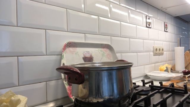 Влог. Наша жизнь в станице.Не лётная погода. смотреть онлайн