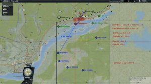 Переплюйка [Arma 3]