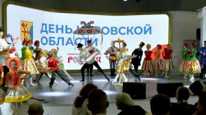 Путешествие по Кировской области и Республике Удмуртия совершат гости выставки "Россия" на ВДНХ