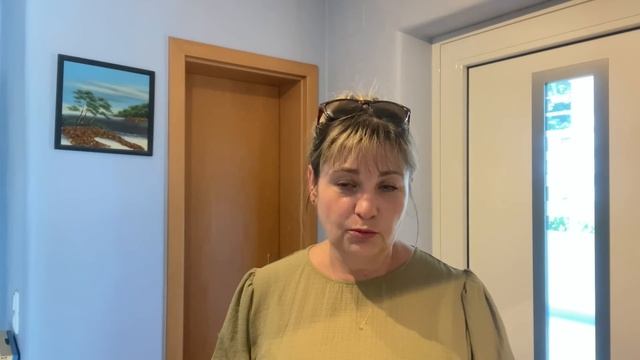 О щитовидной железе,летний диетический суп , рецепт от подписчицы, худеем вместе,мои новые платья?