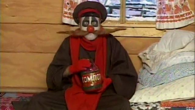 ДД(деревня дураков)16 Novogodnij tir смотреть онлайн