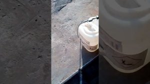 Походный душ 12в своими руками.