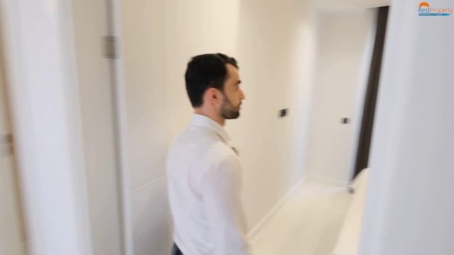 Вилла в Кемере в Анталии от @RestpropertyRu ID10702