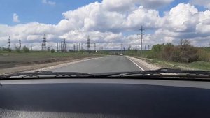 ТЕСТ ДРАЙВ РАВОН ДЖЕНТРА-САРАТОВlive?