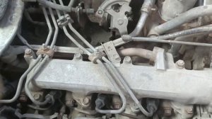 toyota estima lucida стук в движке, дизель. что может быть? 3c-te