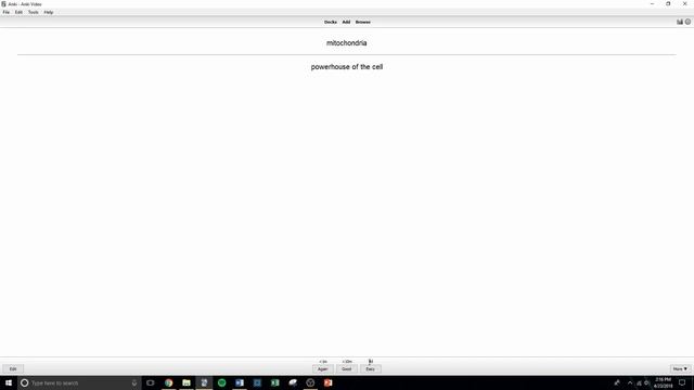 Anki Tutorial - Getting Started | Basic Cards | Cloze Cards | Image Occlusion Cards смотреть онлайн