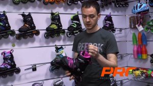 Обзор роликов K2 Rider Pro pack и K2 Marlee Pro pack