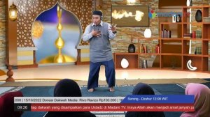 Kisah Nabi Isa, Bunda Maryam dan Keluarga Imron