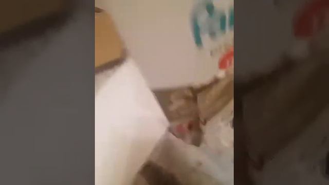 Комната запчастей из фнаф 2 (из картона) смотреть онлайн