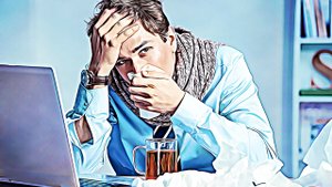 ОТ ПРОСТУДЫ И ПРОЧЕЙ ХВОРИ...ДЛЯ ВСЕХ....