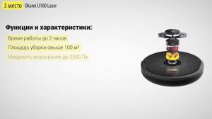 Роботы-пылесосы с турбощеткой: ТОП-7 лучших в 2020 году! Чем лучше роботы с центральной щеткой?!