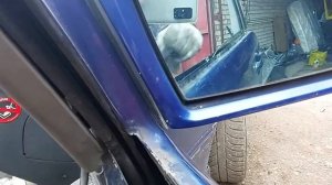 ремонт стеклоподъёмника w202