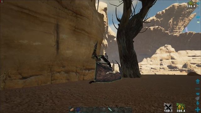 ARK➤ НАЧАЛО ВЫЖИВАНИЯ | Убили ТИТАНА Получив 100 УРОВНЕЙ! PVP Битвы в Пустыне в Ark Survival Evolve смотреть онлайн