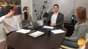 Синхронизируем! Доброе утро. Фрагмент выпуска от 16.01.2019