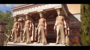 Воспитание в Древней Спарте