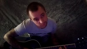 Сердце дурака - Московская (Cover)