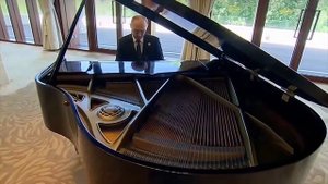 Putin Piano Meme Compilation