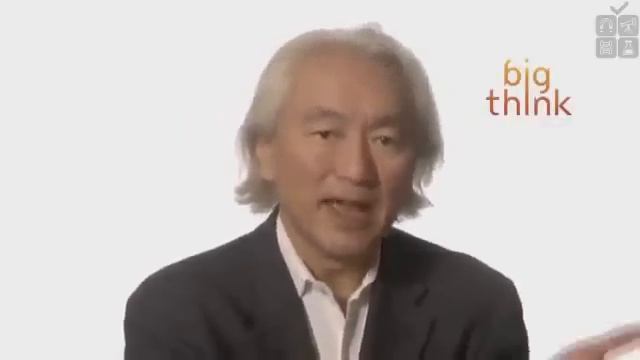 Митио Кaку, яп. 加來 道雄, 3 типа цивилизации смотреть онлайн