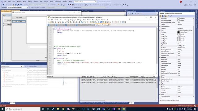 RK python+VB.NET wombocombo progress смотреть онлайн