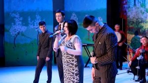 Фарзандлар 3 та экан а?? Алимардон Шохимардон Шохижахон Тагаевлар!2020