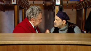 Городок. Городок с дресс кодом (2011)