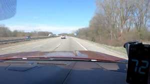 2021 GMC Yukon Denali Duramax Diesel – MPG Test | Real-world Highway Range