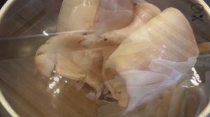 ПРОСТО ПРИГОТОВЬТЕ ТАК КАЛЬМАРЫ! КАК ПРИГОТОВИТЬ КАЛЬМАРЫ ВКУСНО И ПРОСТО