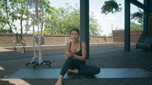 Телесный Интеллект с Кариной Харчинской. Выпуск №2