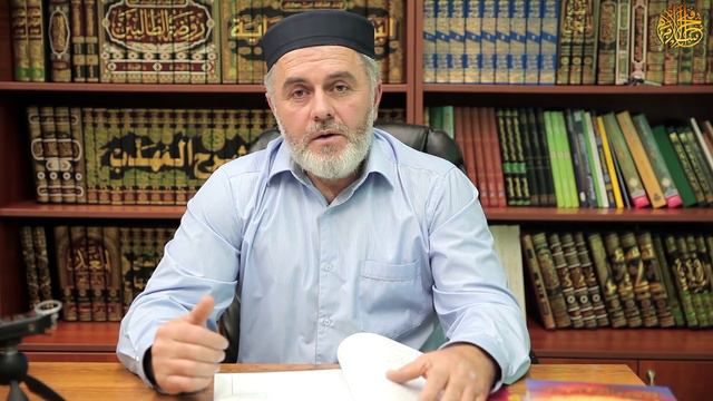 Ответы на вопросы касательно намаза / Мухаммадмурад Абдуллаев / Фатхуль Ислам смотреть онлайн