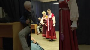 Свадебные обряды и песни Новгородской области #свадьба #традиция #фольклор #обряд #свадебныйобряд