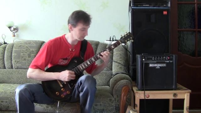 Чардаш Монти Chardash Monti Сергей Игнатушин смотреть онлайн