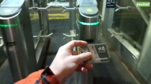 Бесплатный проезд по будням в электричках для жителей Бирюлёво. Как это работает?