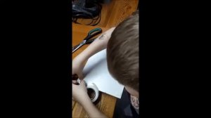 дядя Фёдор, вывеска в мастерскую дяди Фёдора