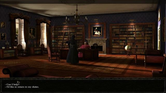 Chronicles of Mystery - The Scorpio Ritual (The Testament of Sin) Walkthrough - Part 11 смотреть онлайн