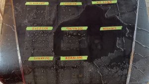 ВСЕ О СПРЕЕВОЙ КЕРАМИКЕ ДЛЯ ЛЮБИТЕЛЕЙ. CERAMIC SPRAY COATING