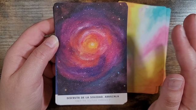 Eternal Souls Oracle | Unboxing and Flip Through смотреть онлайн