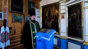 Исповедь Как проходит Исповедь в церкви. Как правильно Исповедоваться в православном храме.