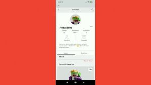 КАК ДОБАВИТЬ ПОЗЗИ В ДРУЗЬЯ? НЕ КЛИКБЕЙТ! ROBLOX