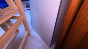 Табурет-Стремянка