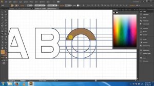 Adobe Illustrator English Font Tutorials Part   05