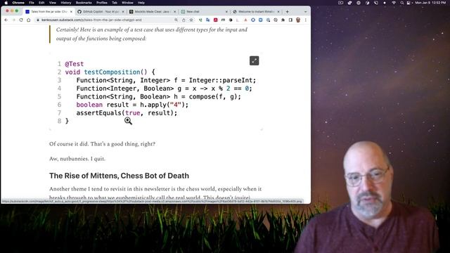 AI tools are too helpful, Mittens, Chess Bot of Death, and Funny Posts смотреть онлайн