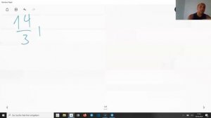 Вавилонская система извлечения квадратного корня на примере корня из 20