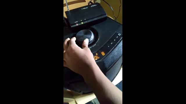 Hacking wireless microphone with raspberry pi3 смотреть онлайн