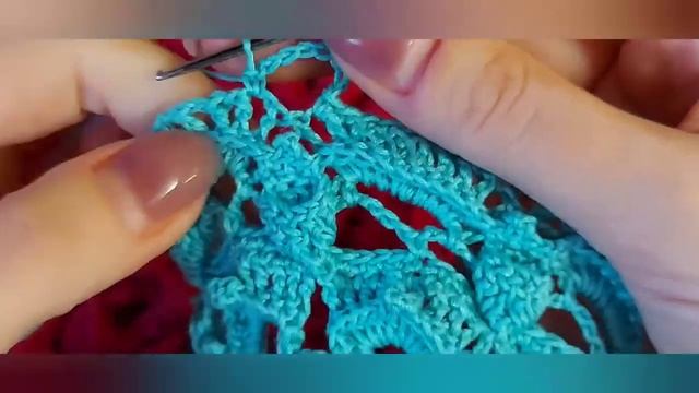 Салфетка из интернета.