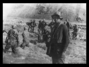 Восточная ДШМГ ПВ КГБ СССР