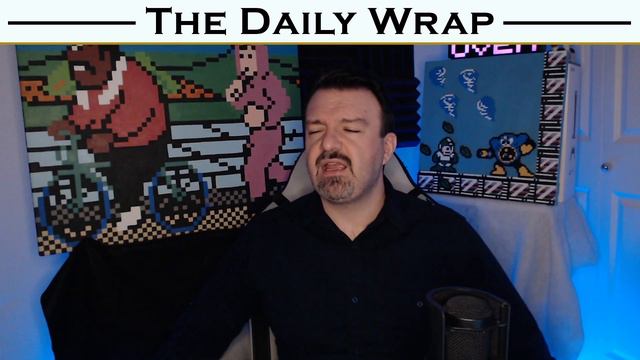 Initial Thoughts on a FULL Day of Dragons Dogma II! The Daily Wrap: March 22 2024