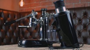 Кофемолка DF64. Стоит ли брать для дома? / @coffeesaurus
