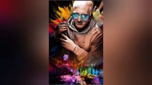 SAADIANVAR - ВЕРА В ЛЮБОВЬ