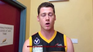 PREMIERSHIP COACH FEEDBACK - SIMON YEO