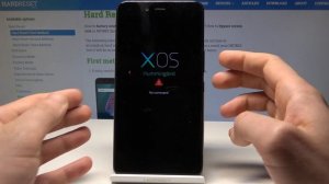 How to Wipe Cache Partition in INFINIX Zero 5 - Reset Temporary Cache Files